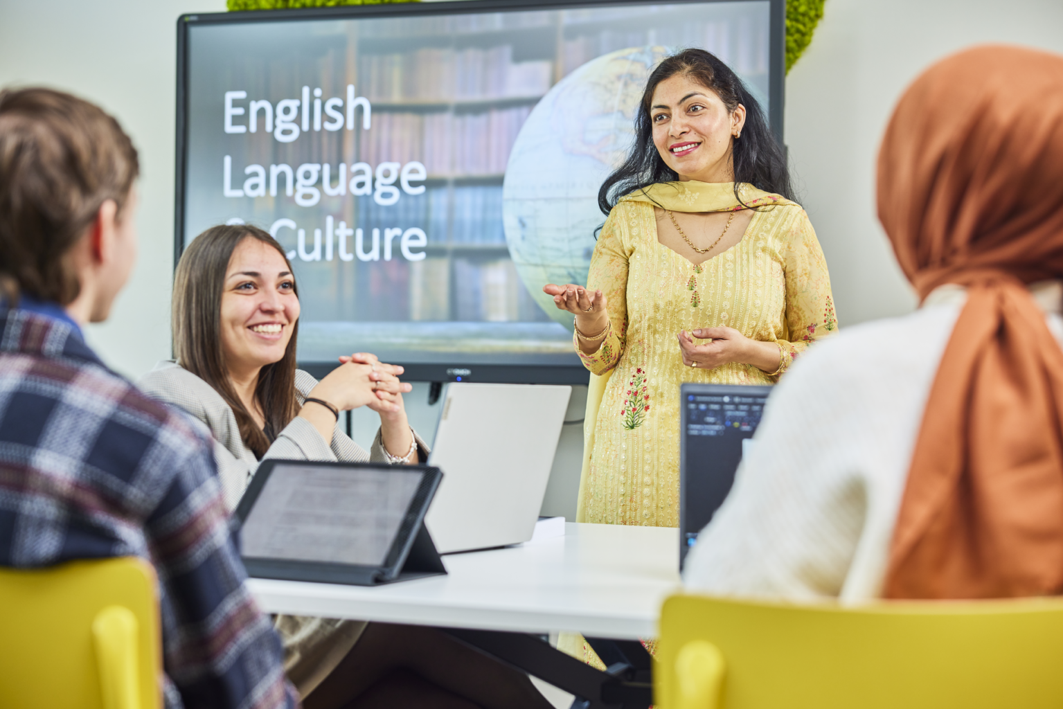 One Stop CLIL Europe | HU University of Applied Sciences Utrecht