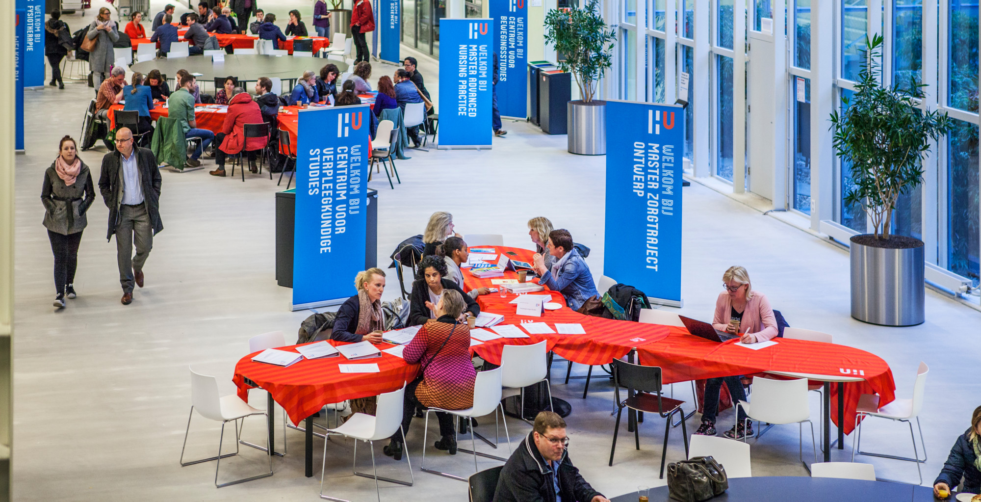 Open Evenings HU – get to know our programmes & locations | HU ...