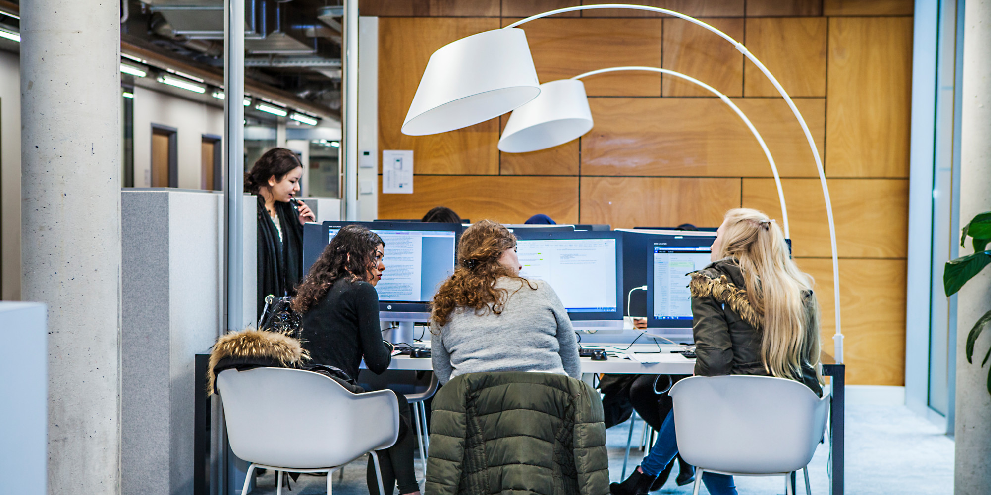 HU Honours: Make the difference | HU University of Applied Sciences Utrecht