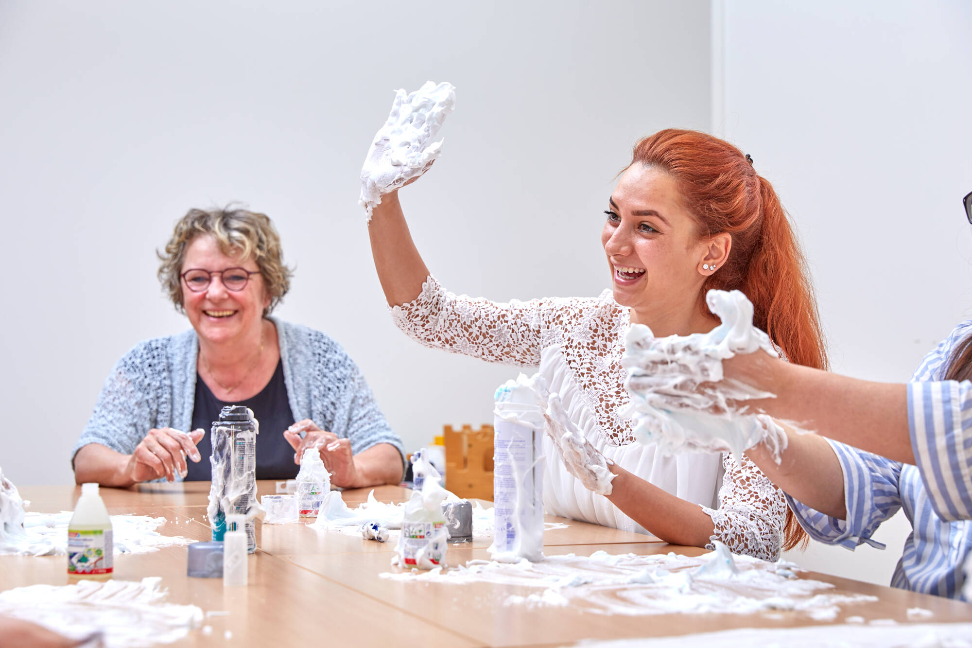 Learning Together expertise group | HU University of Applied Sciences ...