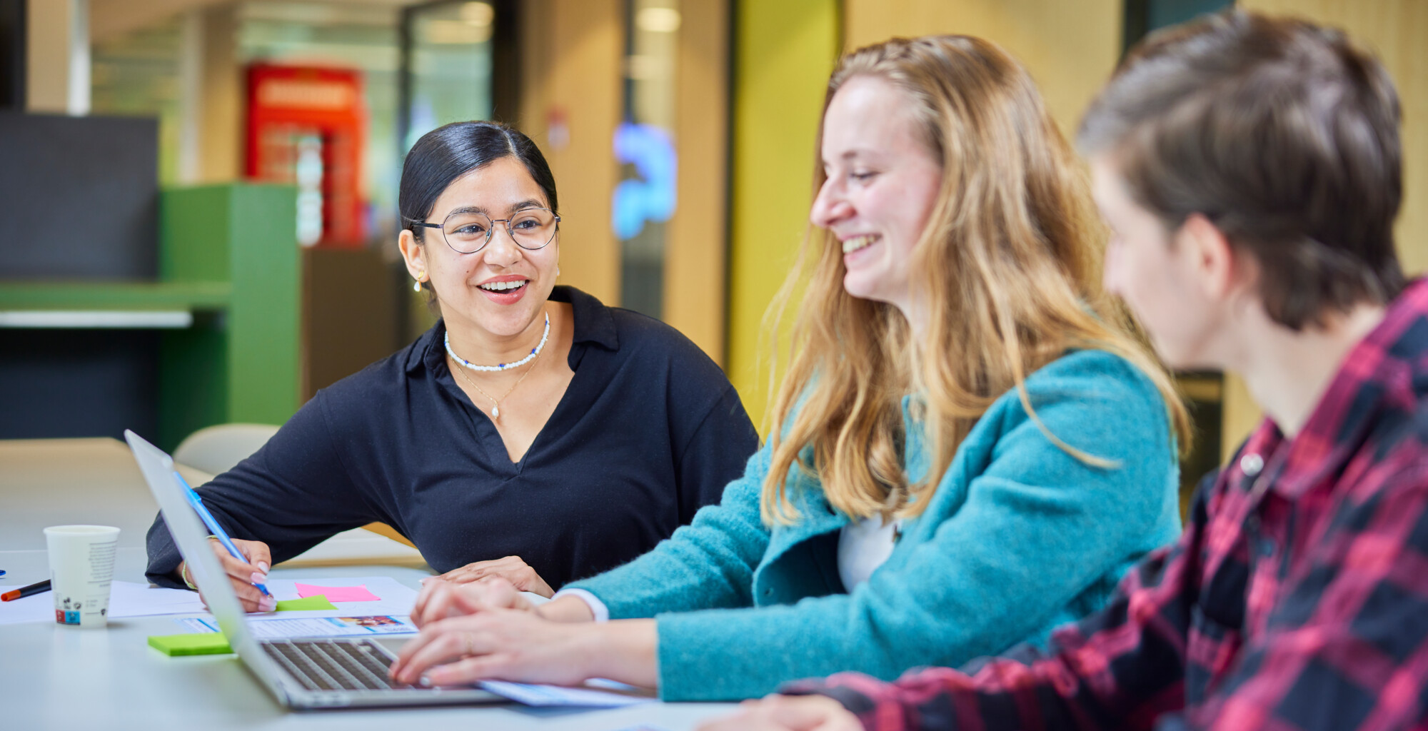 Teacher Training Exchange programme | HU University of Applied Sciences ...