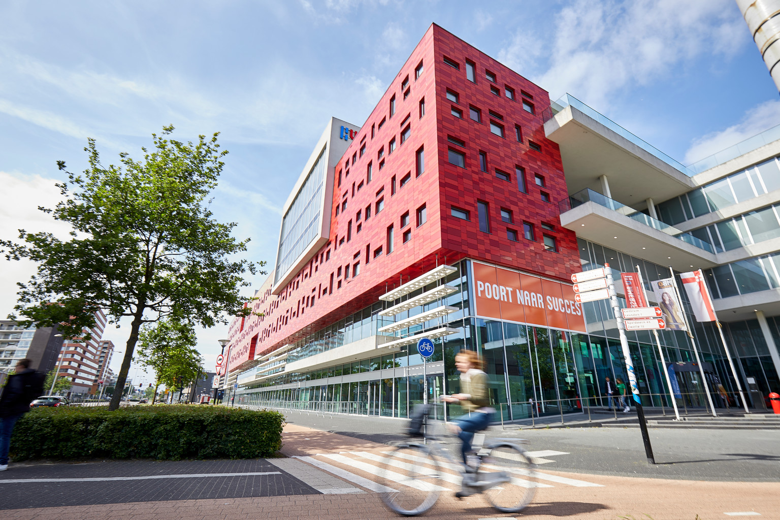 De Nieuwe Poort 21 Amersfoort