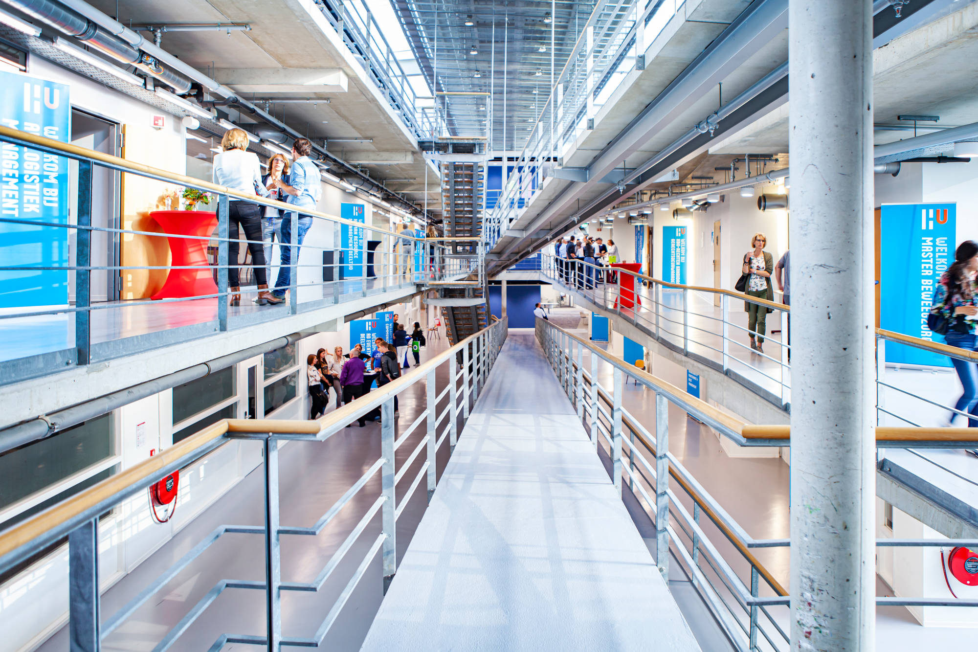 Our Research Centres, Labs and Centres of Expertise: what they can do