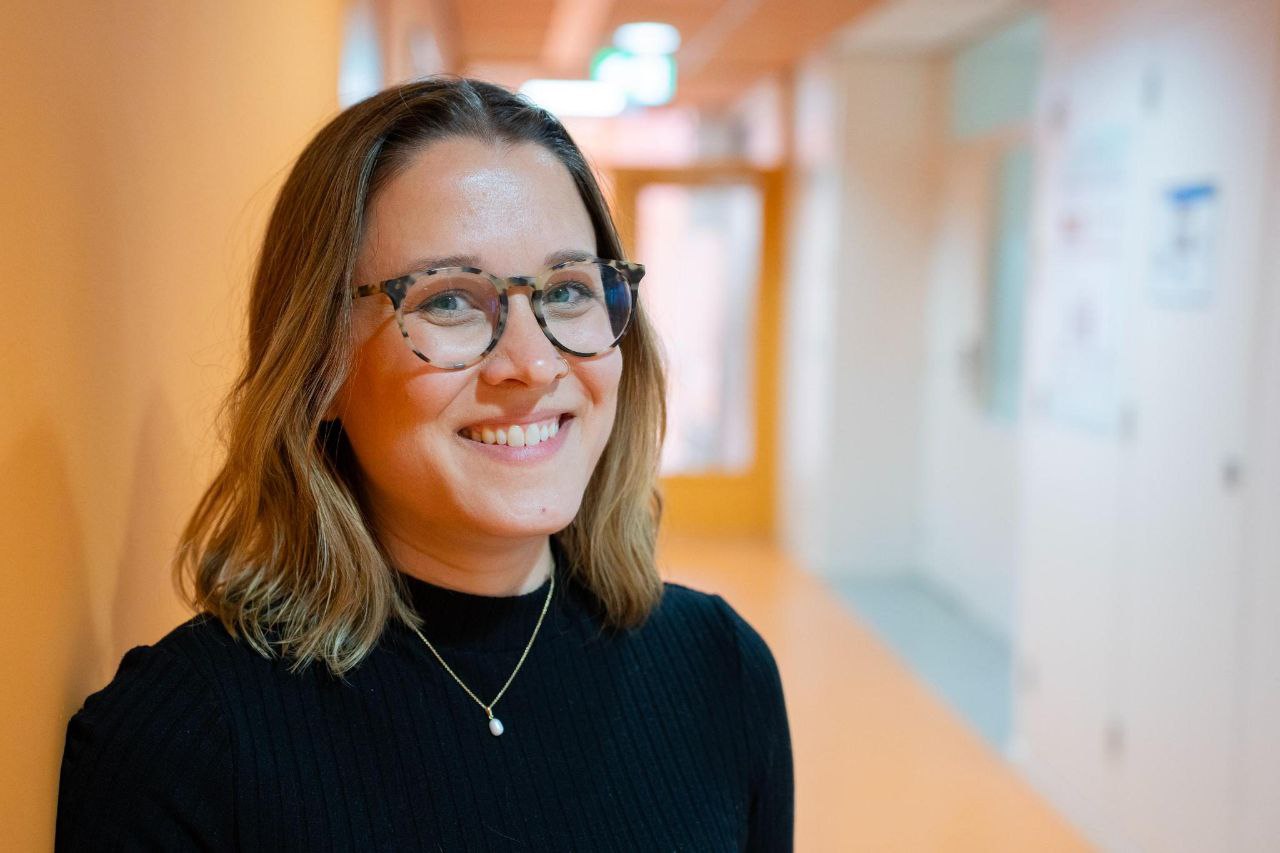 Anouk Neerincx | HU University of Applied Sciences Utrecht