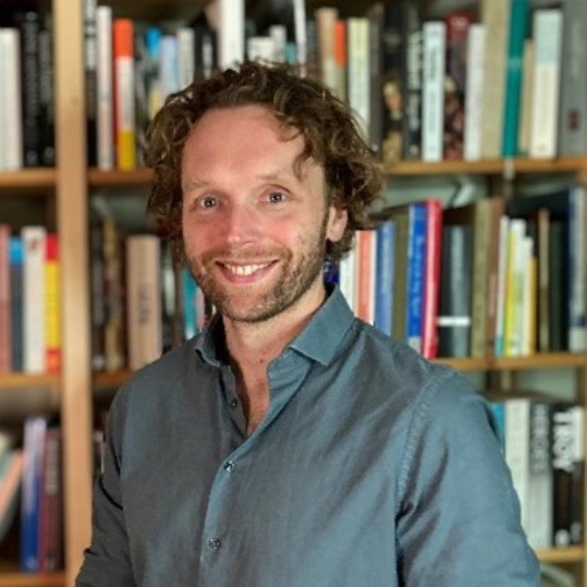 stefan-elbers-hu-university-of-applied-sciences-utrecht