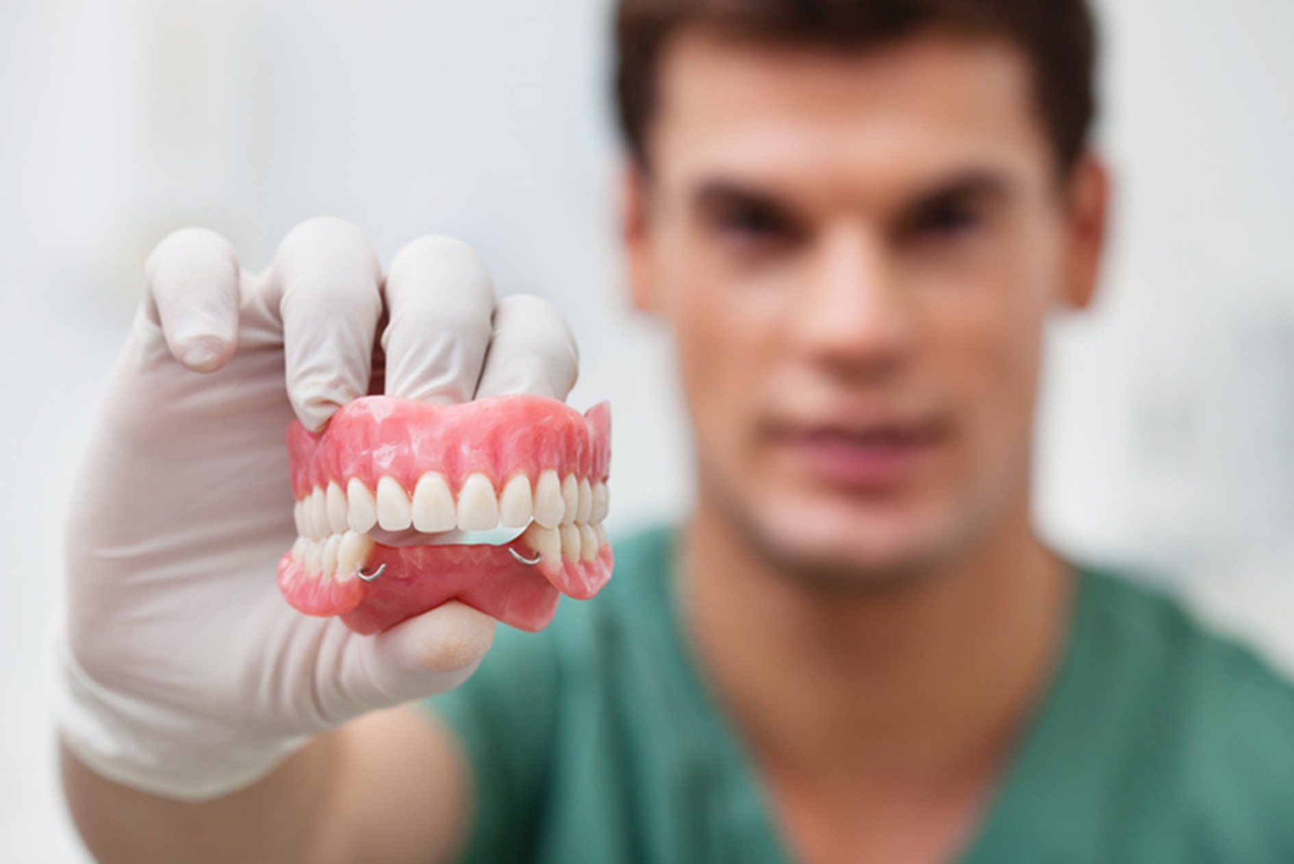 PRO Tand professionalisation of denturists | HU University of Applied ...