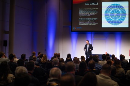 Cyber Security leadership evolution | HU University of Applied Sciences